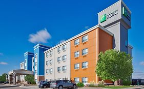 Holiday Inn Express Fremont By Ihg